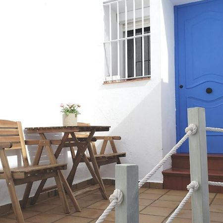 Apartamentos La Casa Del Remolino- Centro Historico De Conil, Andando A La Playa Conil De La Frontera Eksteriør bilde