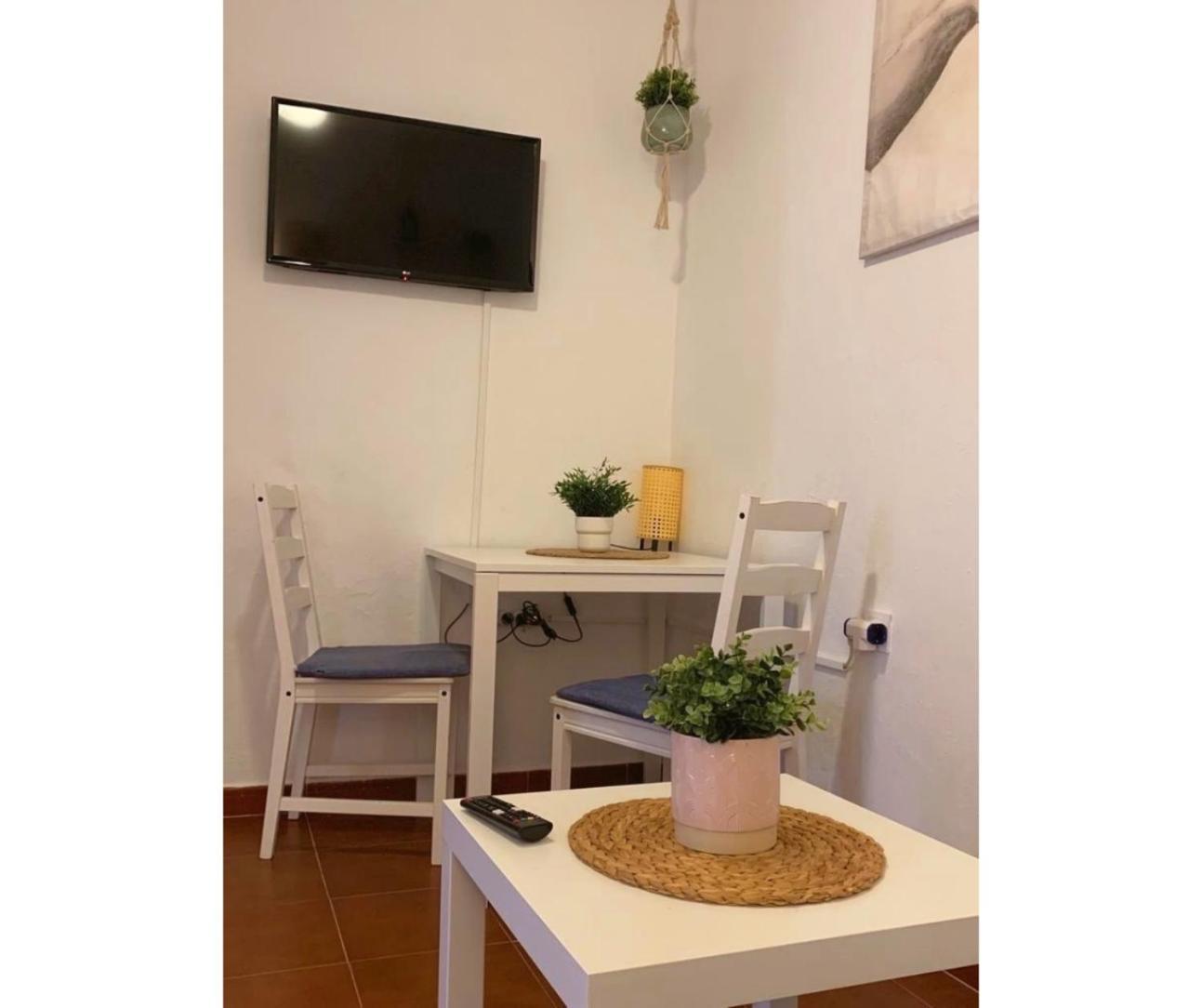 Apartamentos La Casa Del Remolino- Centro Historico De Conil, Andando A La Playa Conil De La Frontera Eksteriør bilde