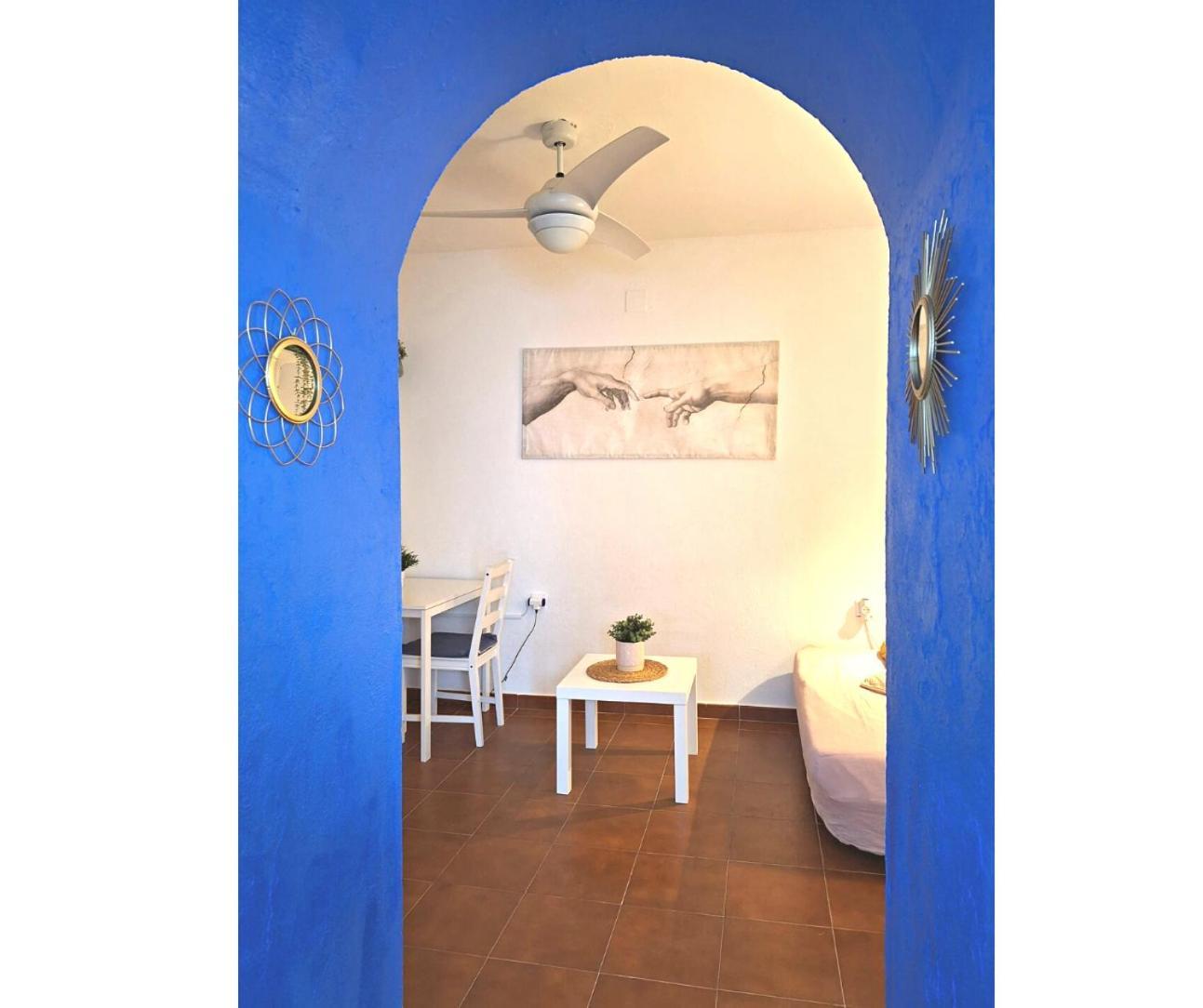 Apartamentos La Casa Del Remolino- Centro Historico De Conil, Andando A La Playa Conil De La Frontera Eksteriør bilde