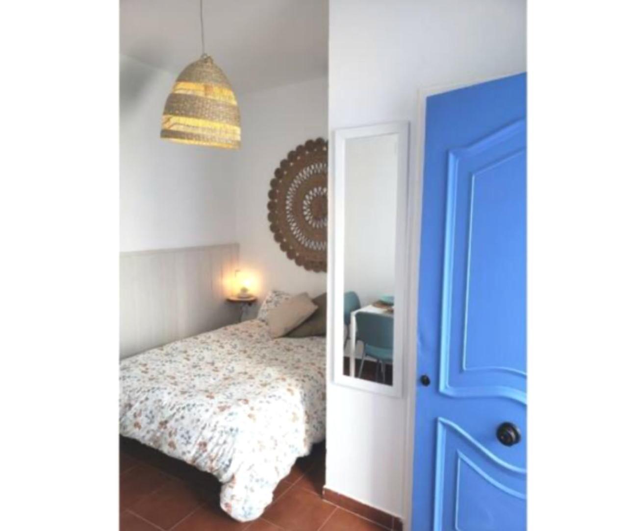 Apartamentos La Casa Del Remolino- Centro Historico De Conil, Andando A La Playa Conil De La Frontera Eksteriør bilde