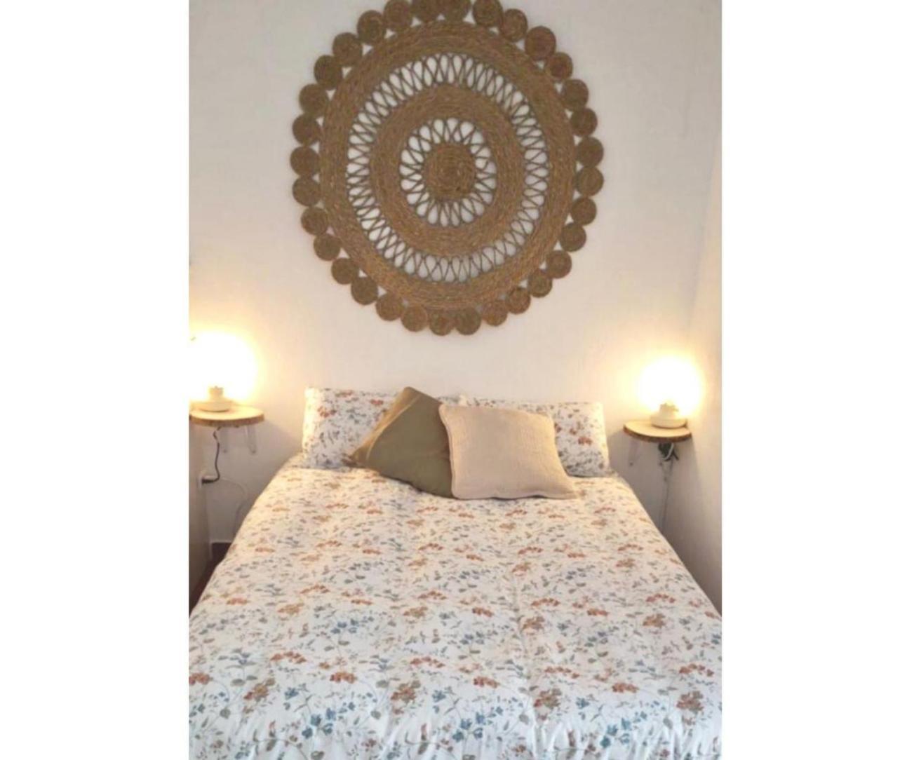 Apartamentos La Casa Del Remolino- Centro Historico De Conil, Andando A La Playa Conil De La Frontera Eksteriør bilde